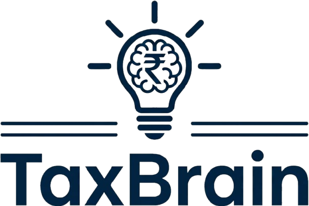 TaxBrain Logo No Background